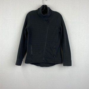 LULULEMON Zip Up Thick Jacket
